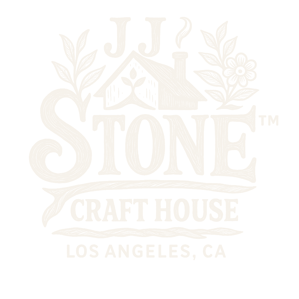 JJ Stone Craft House